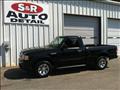 2008 Ford Ranger