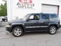 2008 Jeep Patriot