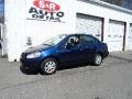 2008 Suzuki SX4 Sport