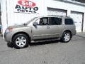 2008 Nissan Armada