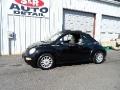 2005 Volkswagen New Beetle