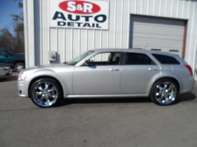 2008 Dodge Magnum