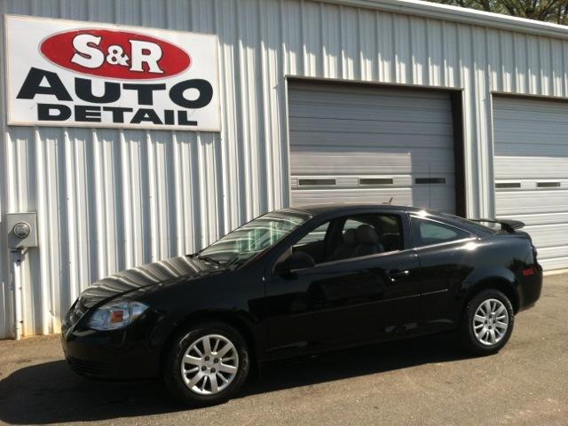2010 Chevrolet Cobalt