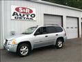 2007 GMC Envoy