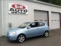 2007 Hyundai Accent