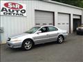 2003 Acura TL
