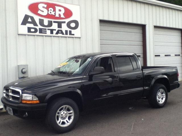 2004 Dodge Dakota