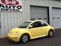 1999 Volkswagen New Beetle