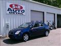 2008 Nissan Sentra