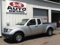 2006 Nissan Frontier