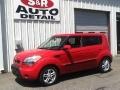 2010 Kia Soul