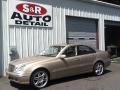 2003 Mercedes-Benz E-Class