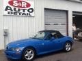 1998 BMW Z3