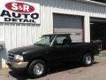 1999 Ford Ranger
