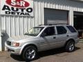 1998 Honda Passport
