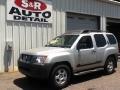 2006 Nissan Xterra