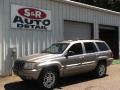 1999 Jeep Grand Cherokee