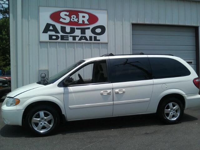2005 Dodge Grand Caravan