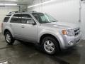 2011 Ford Escape