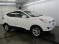 2012 Hyundai Tucson