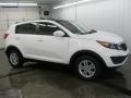 2011 Kia Sportage