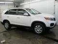 2013 Kia Sorento