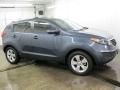 2012 Kia Sportage