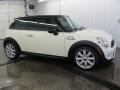 2008 MINI Cooper