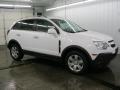 2012 Chevrolet Captiva Sport