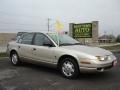 2001 Saturn SL