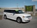 2009 Ford Flex