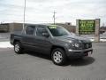 2008 Honda Ridgeline