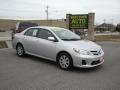 2011 Toyota Corolla