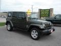 2007 Jeep Wrangler