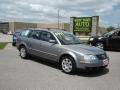 2003 Volkswagen Passat Wagon