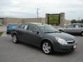 2009 Saturn Aura