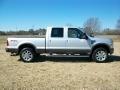 2008 Ford F-250 SD