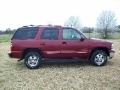 2002 Chevrolet Tahoe