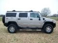 2006 HUMMER H2