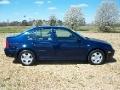 2002 Volkswagen Jetta