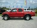 2002 Toyota Tacoma