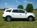 2011 Buick Enclave