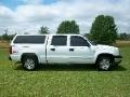 2005 Chevrolet Silverado 1500