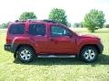 2009 Nissan Xterra