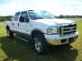 2006 Ford F-250 SD