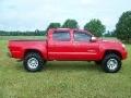 2008 Toyota Tacoma