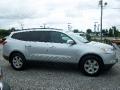 2010 Chevrolet Traverse