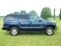 2002 Chevrolet Tahoe