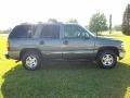 2001 Chevrolet Tahoe