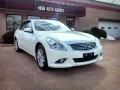 2011 Infiniti G Sedan
